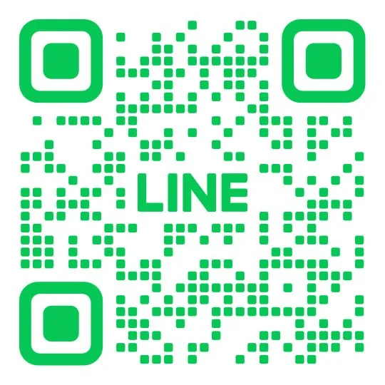 QR Code ติดต่อ น้ำเต้าปูปลา วิธีเล่น ผ่าน Line